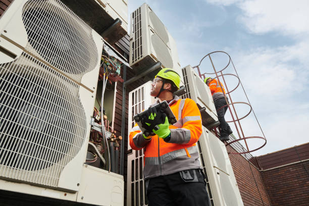 Best HVAC Consulting and Engineering in Jourdanton, TX