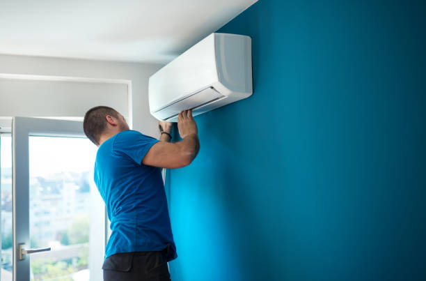 Best HVAC Training and Certification in Jourdanton, TX