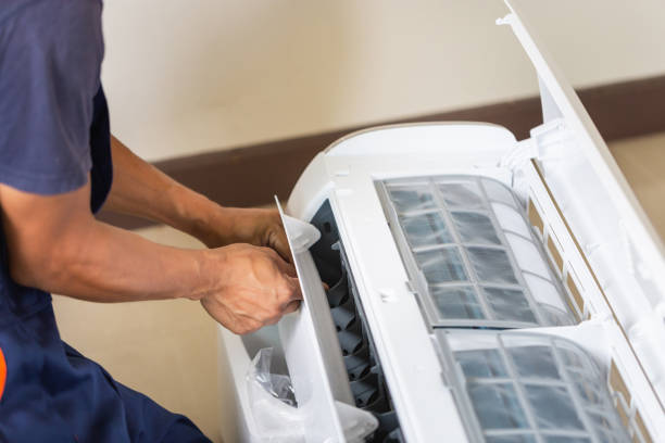 Best HVAC for Healthcare Facilities in Jourdanton, TX
