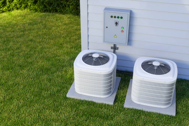 Reliable Jourdanton, TX HVAC Solutions