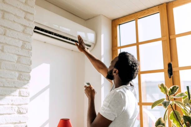 Best HVAC Financing and Leasing in Jourdanton, TX