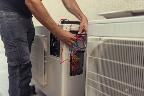 Best Thermostats and Smart Controls in Jourdanton, TX