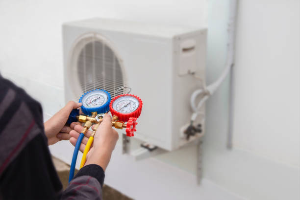 Best Air Conditioning Cleaning in Jourdanton, TX