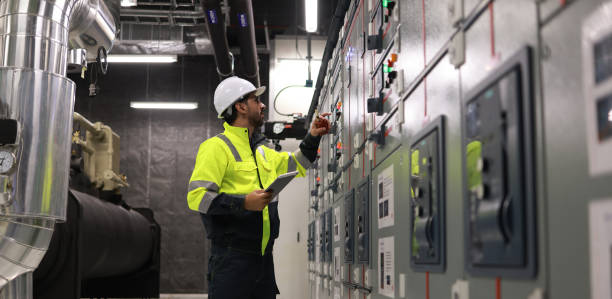 Best HVAC Software and Technology in Jourdanton, TX