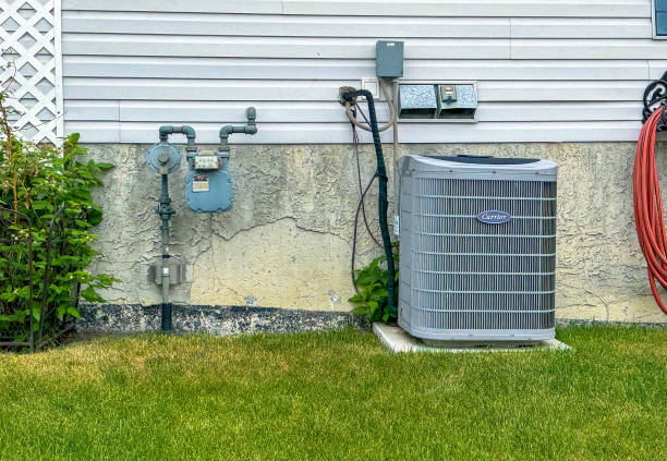 Best Solar-powered HVAC Systems in Jourdanton, TX